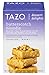 Tazo Dessert Delights Tea 2 Box Bundle, Butterscotch Blondie and Vanilla Bean Macaron