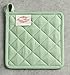 Maison d' Hermine Pot Holders 100% Cotton Heat Resistant Potholders 8