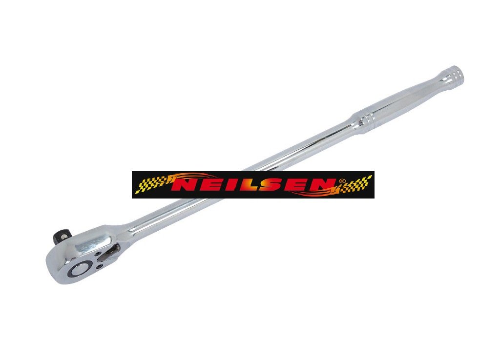 Ratchet - 3/8 in.Dr Extra Long