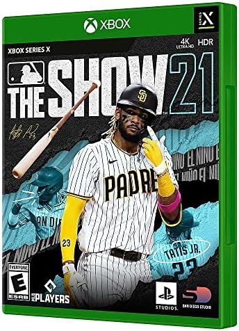 Amazon.com: MLB: The Show 26 - Nintendo Switch : Video Games