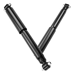 Torchbeam Rear Shock Absorber Struts Replacement