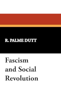 Image result for r palme dutt fascism and social revolution