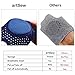 Baby Anti Slip Knee Pads for Crawling, Toddler Leg Warmer Safety Protective Cover, Adjustable Kneepads Unisex Babies
