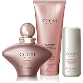 Yanbal CCORI rose | Body Lotion Included, New In Box