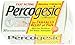 Percogesic Aspirin Free Pain Relief Tablets, Original Strength, Acetaminophen and Diphenhydramine, 50 ct (Pack of 1)