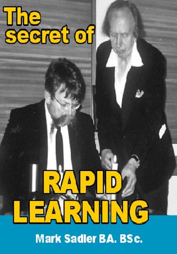 The Secret of Rapid Learning, The Psychology of Humour & The Art of Making Lessons Interesting