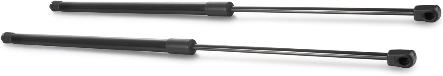 Madlife Garage Tailgate Boot Gas Struts 74820SMGE02 For Civic MK8 2005-2011 - Image 5
