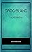 Croc-Blanc (French Edition) by Jack London