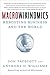 Macrowikinomics: Rebooting Business and the World - Book by Don Tapscott