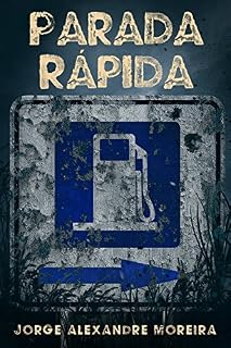 Livro Parada Rápida