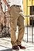 INFLATION Men's Outdoor Woodland Military Tactical Cargo Pants Size 34 Inseam 32 inches