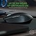 RAZER ATHERIS: 350-Hour Battery Life – 7,200 DPI Optical Sensor – 2.4 GHz Adaptive Frequency Technology – Ambidextrous Ergonomic Gaming Mousethumb 1