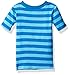 Disney Boys' Mickey Mouse 4-Piece Cotton Pajama Set