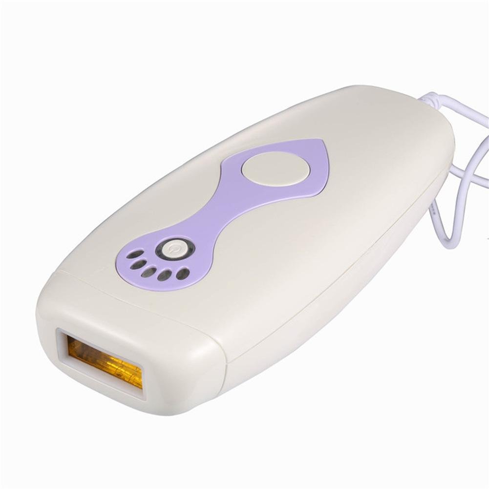 Depiladora depilación láser masculina y femenina del cuerpo las piernas las axilas