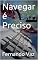 Livro Navegar é Preciso: Romance
