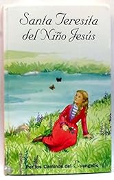Santa Teresita del Niño Jesús
