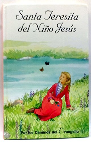 Santa Teresita del Niño Jesús