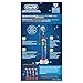 Oral-B Kid's Rechargeable Electric Toothbrush featuring Disney Character, For Children 3+ Years - Character May Vary with Pixars Car's or Dory