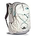 The North Face Women's Jester Backpack Grey/Green
