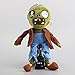Pirate Zombie Pirate Seas 12 Inch Toddler Stuffed Plush Kids Toys PVZ