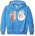 Star Wars Boys' Rogue One BB-8 Fleece Zip Jacket