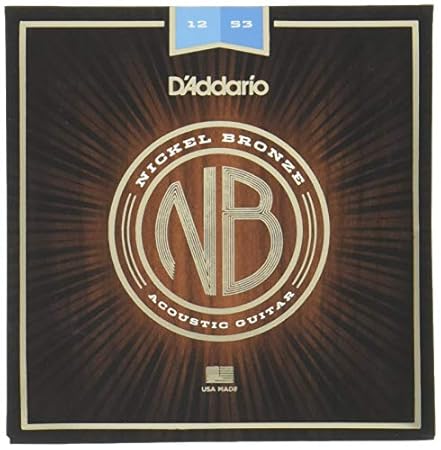 The Best Acoustic Guitar Strings In 2020 Buying Guide From Musirank Com