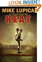 Heat by Mike Lupica