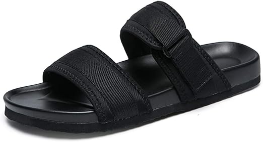 slippers without strap