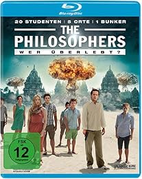 The Philosophers - Wer überlebt?