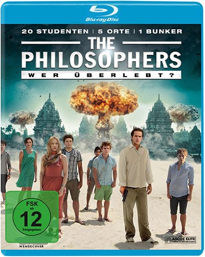 The Philosophers - Wer überlebt?