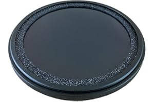 SEYMOUR SOLAR Hyperion Solar Film Camera Solar Filters Threaded - Solar Eclipse Camera Lens - Photograph The Sun (58mm)