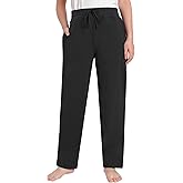 Pintage Women's Petite Sweatpants Petite Length