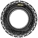 SunF 22x7-11 ATV UTV Knobby Tire 22x7x11 Sport Race 6 PR A027 - PAIR of 2