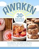 Awaken:30+ Egg Free and Grain Free Breakfasts