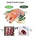 Aobosi Sous Vide Cooking Bag,Vacuum Sealer Bag