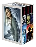 Maximum Ride Boxed Set #1
