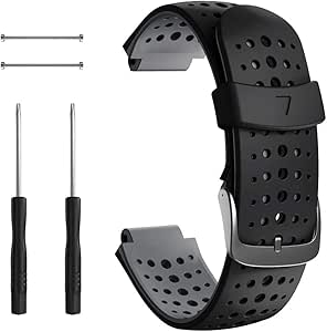 Correa para Garmin Forerunner 235, Correa de Reloj de ...