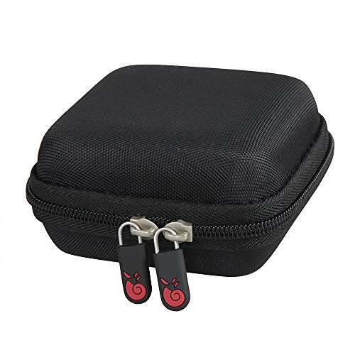 Hard EVA Travel Case for Anker PowerCore Fusion 5000 2-in-1 Portable Charger and wall charger by Hermitshell