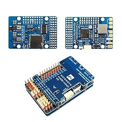 MATEK Mateksys F405 Wing V2 Flight Controller F4 FC