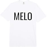 Melo Comfort Colors Adult Heavyweight T-Shirt