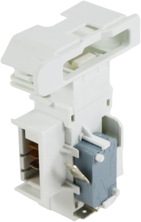 134936800 Washer Lid Lock Genuine Original Equipment Manufacturer (OEM) Part