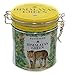 Pantenger Green Tea Loose Leaf - Himalayan Green Tea. 3.5 Ounce (50 servings) High Levels of Antioxidants and Amino Acids. Weight Loss Green Tea. USDA Organic Detox Tea from High Altitude Tea Garden.
