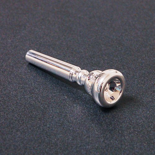 Schilke Trumpet Mouthpiece, 14A4x, Throat 27