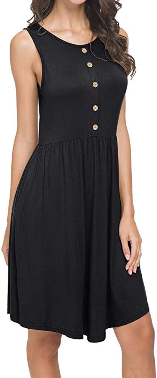 ladies sun dresses at amazon