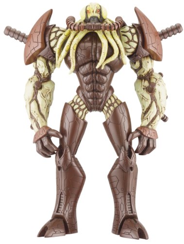 Ben 10 HyperAlien Vlgx