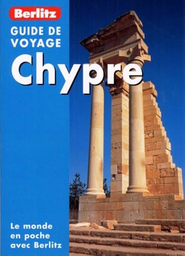 Download Chypre, Guide de voyage PDF