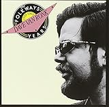 FOLKWAYS YEARS 1959-61                             image