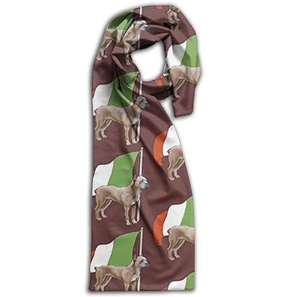 Amazoncom Cane Corso Wth Italian Flag Womens Fashion Long