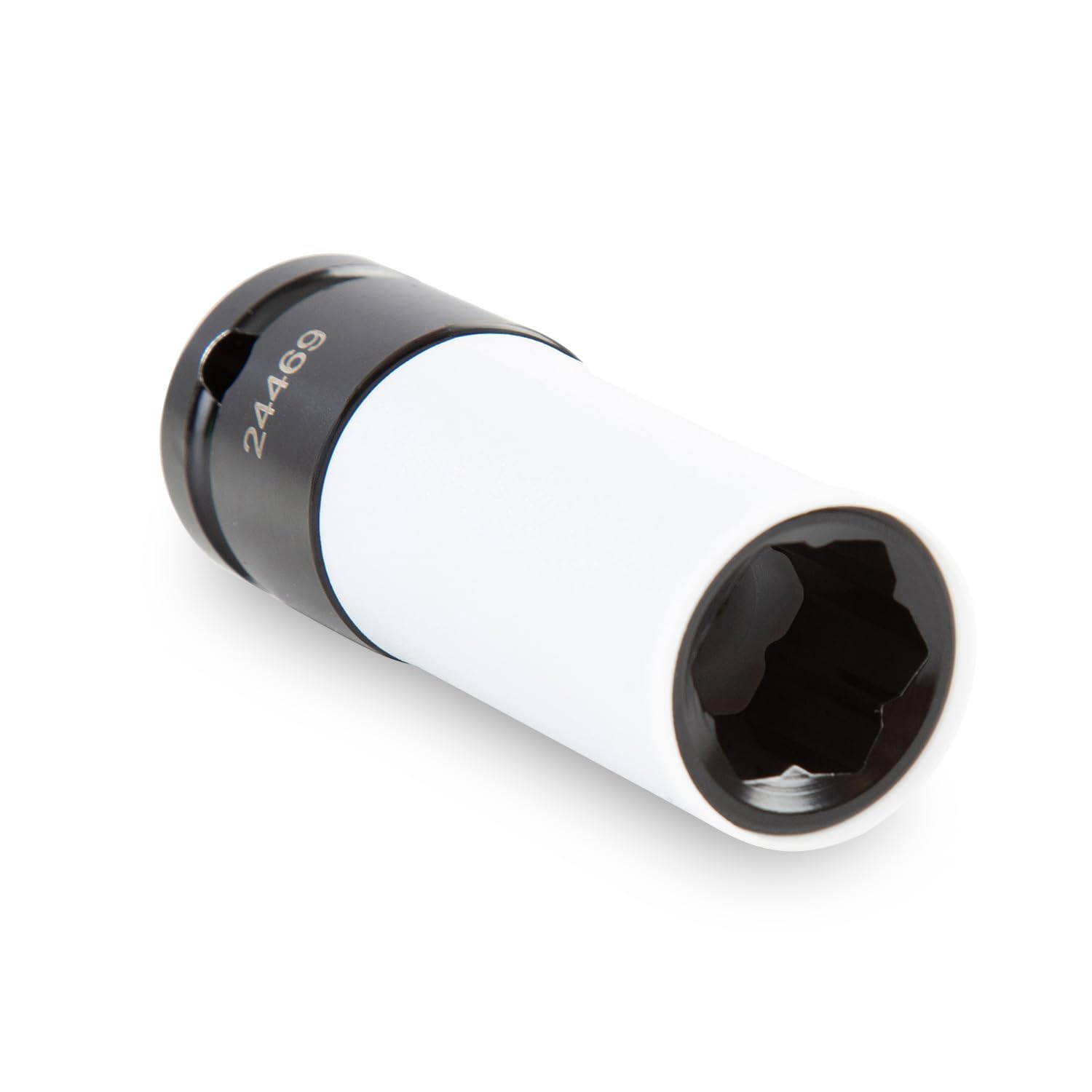 OEMTOOLS™ 24469 1/2" Drive 17mm Mercedes Flower Lug Bolt Impact Socket