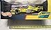Mattel 1999 Hot Wheels Racing Jordan199 Gran Prix #7 Damon Hill 1:18 Scale